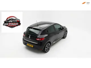 Renault Clio 0.9 TCe Intens