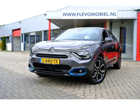 Citroen Ë-C4 Feel Edition 50 kWh Aut. Navi|HUD|Cam|LMV|Adapt.Cruise