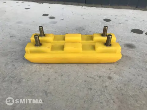 Wirtgen W1200 Pads (bj 2025)