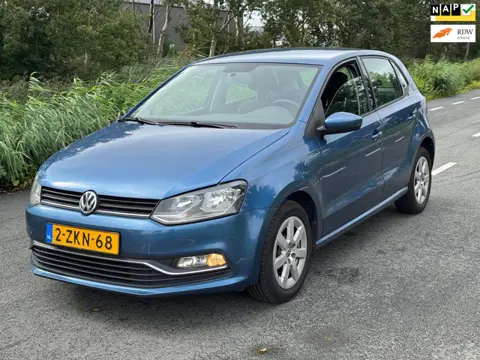 Volkswagen Polo 1.2 TSI Comfortline / AIRCO / NAVI / NAP