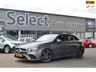 Mercedes-Benz A-klasse 180 Business Solution AMG|PANORAMADAK|STOELVERW.|CAMERA|