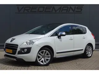 Peugeot 3008 2.0 HDiF HYbrid4 Blue Lease Executive PANO/NAVI/HUD