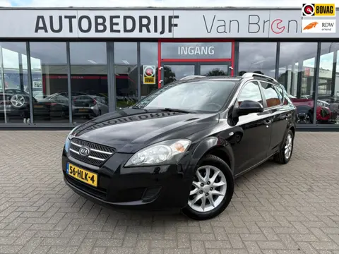 Kia Cee'd Sporty Wagon 1.4 Fifteen | APK 01-2027 | Airco | Elek. ramen