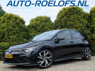 Volkswagen Golf 1.5 eTSI R-Line*Pano*Virt. cockpit*Sfeerverl.*