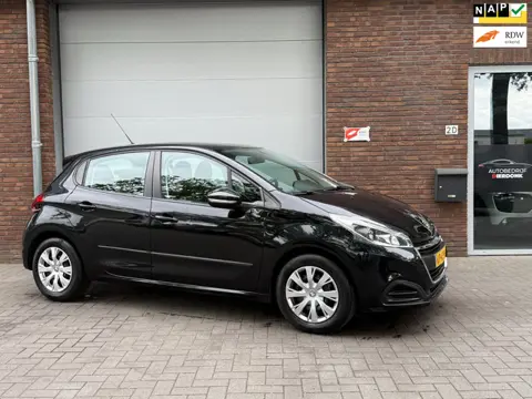 Peugeot 208 1.2 PureTech Active|AIRCO|NAVI|NIEUWE APK
