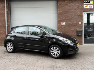 Peugeot 208 1.2 PureTech Active|AIRCO|NAVI|NIEUWE APK
