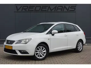 Seat Ibiza ST 1.2 TDI Style Ecomotive