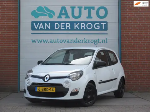 Renault Twingo 1.2 16V Parisienne, Airco, Cruise, Nw Distr. APK 5-27