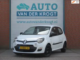 Renault Twingo 1.2 16V Parisienne, Airco, Cruise, Nw Distr. APK 5-27