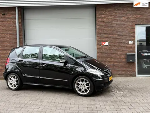 Mercedes-Benz A-klasse 150 Avantgarde|AUTOMAAT|NIEUWE APK|AIRCO