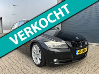 BMW 3-serie Touring 320d Business Line AIRCO