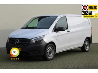 Mercedes-Benz Vito 114 CDI Lang