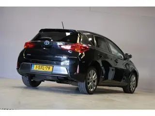 Toyota Auris 1.8 Hybrid Lease pro |Pano|Stoelverwarming|