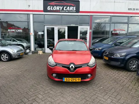 Renault Clio 0.9 TCe ECO Collection
