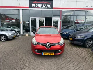Renault Clio 0.9 TCe ECO Collection