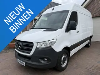 Mercedes-Benz Sprinter 314 2.2 CDI L2H2 nap serviceauto trekhaak 2800kg