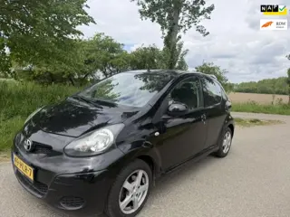 Toyota Aygo 1.0-12V Comfort