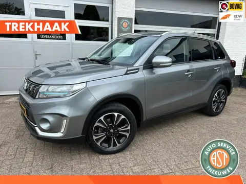 Suzuki VITARA 1.4 Boosterjet Style Smart Hybrid CAMERA|NAVI|KEYLESS