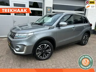 Suzuki VITARA 1.4 Boosterjet Style Smart Hybrid CAMERA|NAVI|KEYLESS