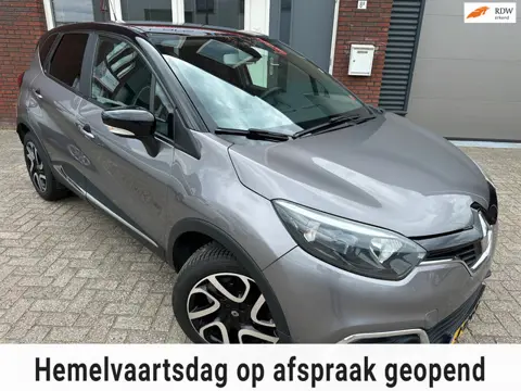 Renault Captur 0.9 TCe Dynamique / Navi / PDC / Clima / Cruise