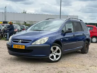 Peugeot 307 Break 1.4 HDi XR/ MOTOR GOED