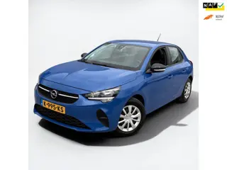 Opel Corsa 1.2 Edition 1e eigenaar Dealer onderhouden