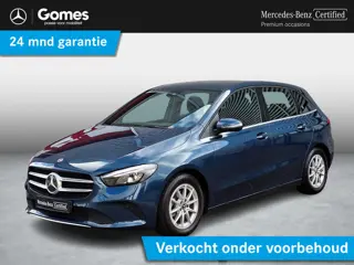 Mercedes-Benz B-klasse 180 Advantage | Automaat | Trekhaak | Achteruitrijcamera | Spoorassistent | L