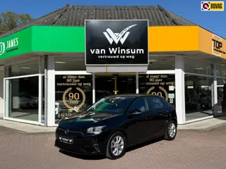 Opel Corsa 1.2Turbo 100pk Edition | Navi | Park pilot | Stoel + stuurverwarming |