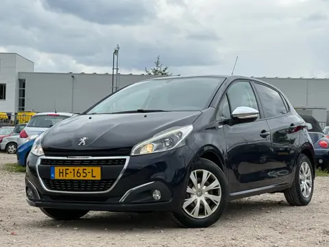 Peugeot 208 1.2 PureTech Urban Soul/ LED PAKKET