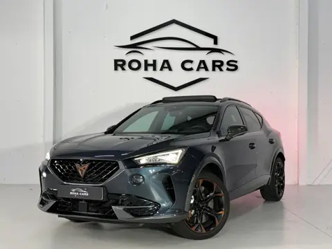 Cupra FORMENTOR 2.0 TSI 4DRIVE*Pano*Beats*Stoel/stuurverwarming*