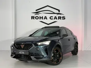 Cupra FORMENTOR 2.0 TSI 4DRIVE*Pano*Beats*Stoel/stuurverwarming*