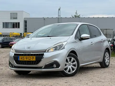 Peugeot 208 1.2 PureTech Active/URBAN SOUL/ LED PAKKET