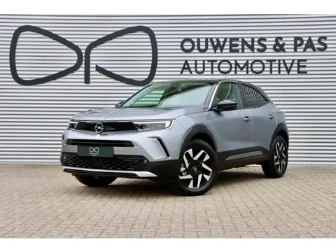 Opel Mokka 1.2 Turbo Elegance | STUURWIELVERW. | CARPLAY | LED | CAMERA