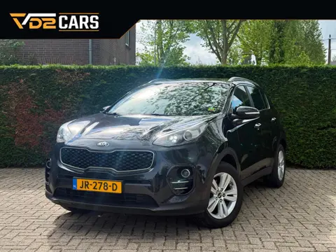 Kia Sportage 1.6 GDI First Edition |Facelift|DAB|