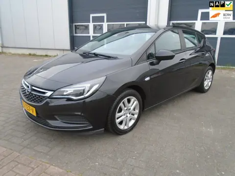 Opel Astra 1.0 Edition AIRCO / CRUISE