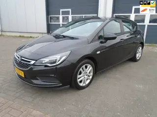 Opel Astra 1.0 Edition AIRCO / CRUISE