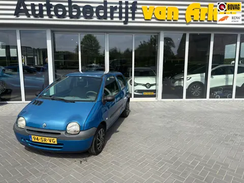 Renault Twingo 1.2 Authentique