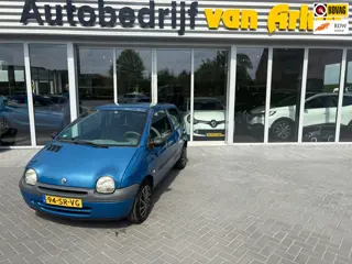Renault Twingo 1.2 Authentique