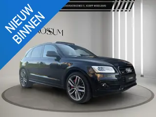 Audi Q5 3.0 TDI SQ5 quattro Pro Line B&O Pano 326PK