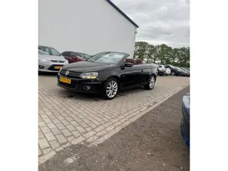 Volkswagen Eos 2.0 TSI Highline