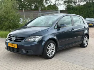 Volkswagen Golf Plus 1.6 FSI Trendline AIRCO CRUISE TREKHAAK