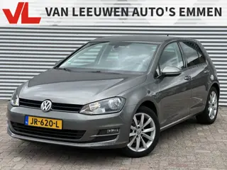 Volkswagen Golf 1.2 TSI Highline | Navigatie | Climate control | Camera | nieuw binnen!