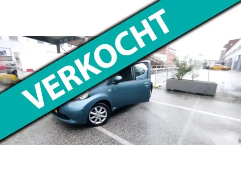 Toyota AYGO 1.0/Automaat/Airco/Elek Pakket/Nw APK/Garantie/