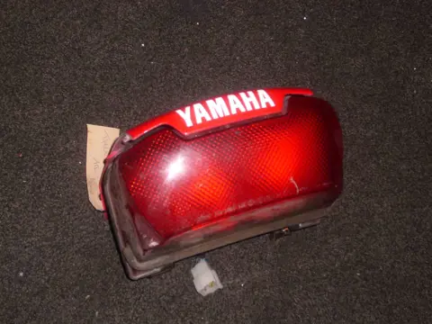 Rear light Yamaha YZF 1000 Thunderace 1995 - 2002