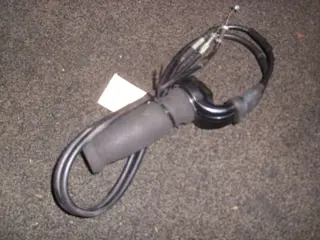 Throttle grip Yamaha YZF 1000 Thunderace 1995 - 2002