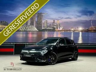 Volkswagen Golf 8 R 2.0 TSI 4MOTION 320PK Akrapovic|Leder|HUD|Harman/Kardon|Full Option