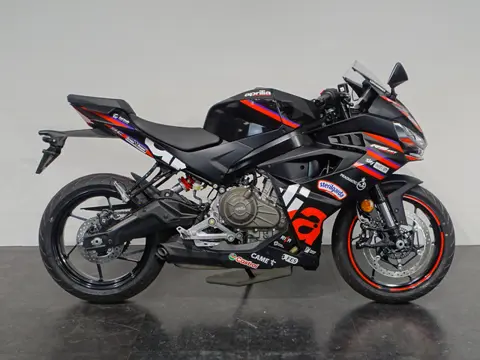 Aprilia RS 457 GP REPLICA (bj 2026)