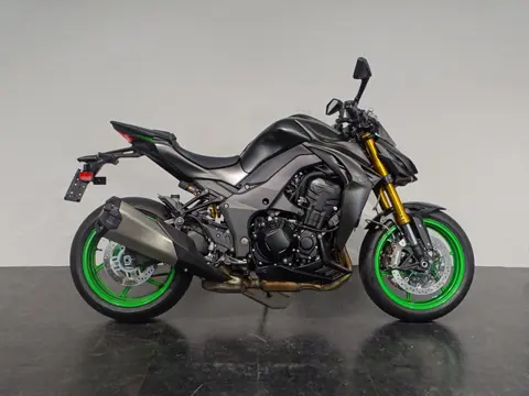Kawasaki Z 1100 SE (bj 2026)