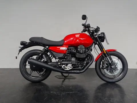 Moto Guzzi V 7 SPORT (bj 2026)