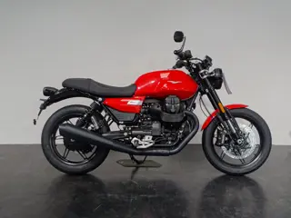 Moto Guzzi V 7 SPORT (bj 2026)